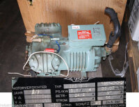 Bitzer BHS 902  compressor BHS902 kolbenverdichter...