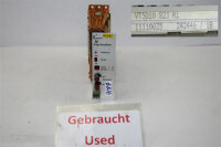 BOSCH REXROTH VT-5010-S23 R1 AMPLIFIER CARD  VT5010S23R1...