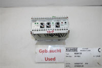 kuhse kiw 21 competent  24v netzteil netzgerät  1,5-20A