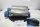 VAN DER GRAAF TM127A25-0605 Z Trommelmotor TM127 Förderband Rollenmotor