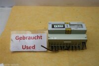 Drehstrom Messwanlerzähler MDVH3106