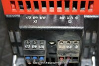 SEW Movidrive Frequenzumrichter MCF40A0015-5A3-4-00 inverter 8267383