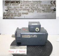 SIEMENS Servomotor 1FT5072-0AC01-2-Z , 1FT5072 ,...