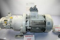Parker Hydraulic FDR112M Pumpe fluegelzellenpumpe...