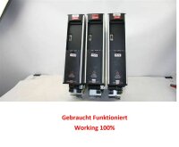 DANFOSS VLT5000 175Z0031 VLT5001PT5B20STR3D0F00A00 umrichter inverter