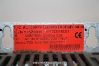 DANFOSS VLT5000 175Z0031 VLT5001PT5B20STR3D0F00A00 umrichter inverter