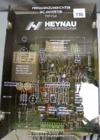 HEYNAU FU2-220-6 Frequenzumrichter