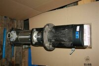 GRUNDFOS Druckerhöungspumpe CRN20-05 A-P-G-E-HQQE
