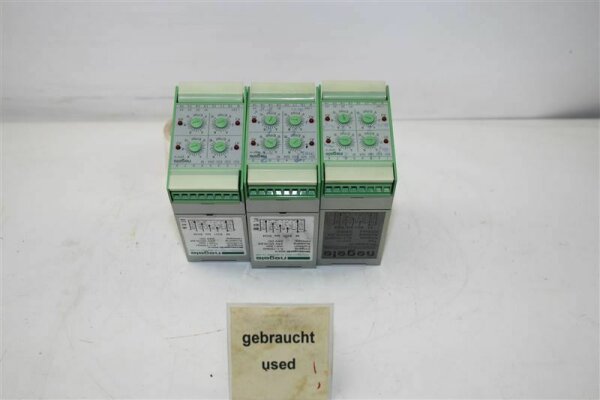 negele grenzwertgeber YDY-Y 24VDC