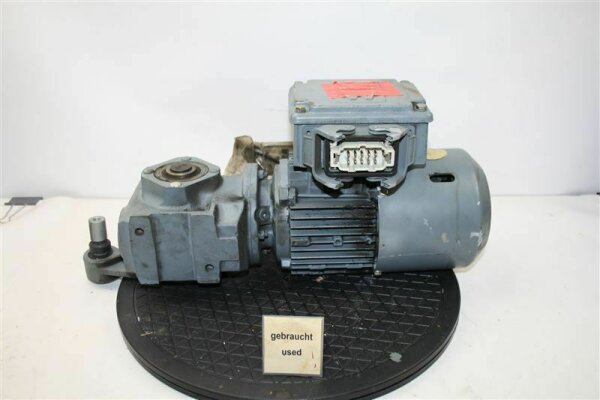 SEW 0,37 KW 89 min SA37/T DT71D4/BMG/AS getriebemotor EURODRIVE gearbox