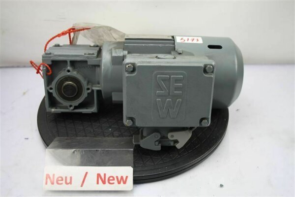 SEW 0,25 KW 260 min getriebemotor WA20 DT71D8/2/BMG/ASA1 EURODRIVE