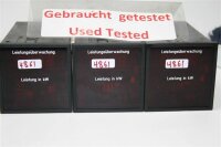 seidel elektronik wirkleistungsmesser p2010...
