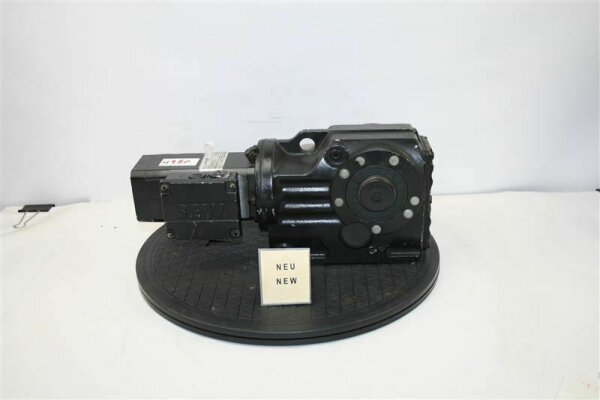SEW EURODRIVE  KA37/T DS56M/B/TF/RH1M  SERVOMOTOR MIT GETRIEBE