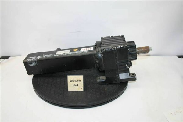 SEW EURODRIVE R27 DS56H/B/TF/AS1H/SB1  SERVOMOTOR MIT GETRIEBE