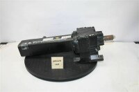 SEW EURODRIVE R27 DS56H/B/TF/AS1H/SB1  SERVOMOTOR MIT...