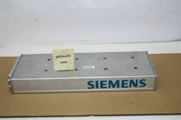 SIEMENS 1FN3 300-2WC00-0AA1 /1FN300-2WC00-0AA1 SYNCHRONMOTOR