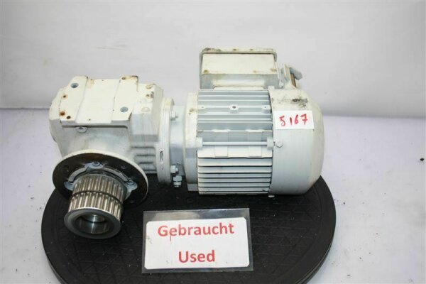 SEW 0,37 KW 153 min getriebemotor SF37 DT71D4/TF/Z/ASA1 EURODRIVE