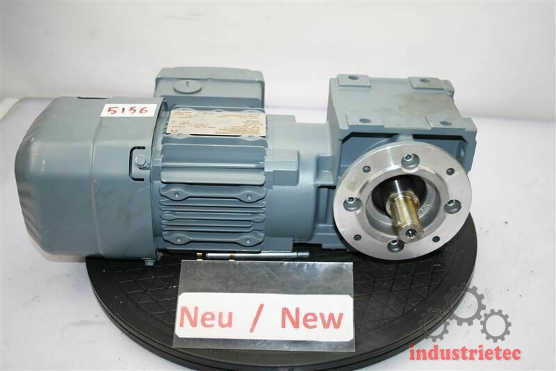 Hytrol 300.0903 | SEW - 0.5HP 45RPM SAF37DRS71S4 main image 1