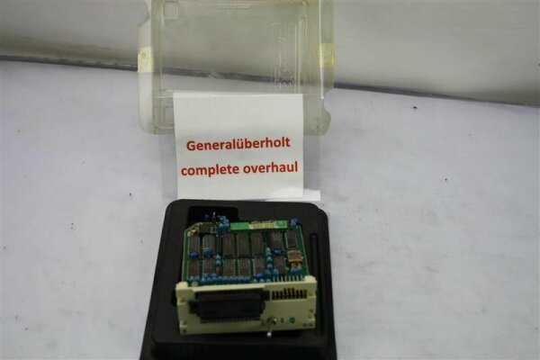 BBC HnH8435R2 BRWON BOVERI GJR5 2155 00R3/8075 , GJR5 2158