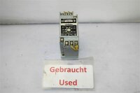 Schiele transistor Zeitrelais 5-60 sec 220 V 2.566.14