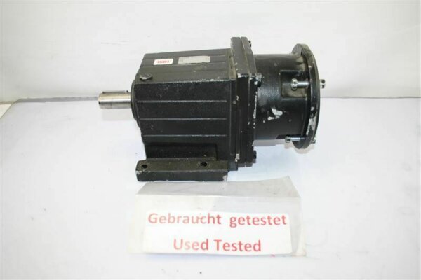 Lenze MKD71 getriebe für Servomotor getriebemotor