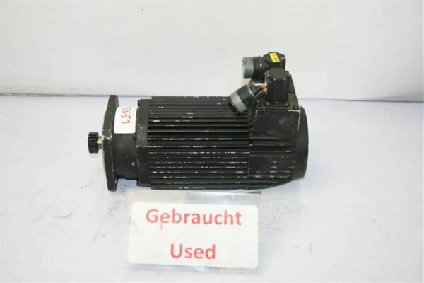 AMK DV4-1-4A00 Servomotor C191AD DV414A00