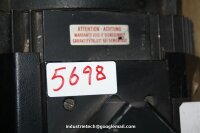 AMK DVSA35-10-31-4-A0F Servomotor C169GD DVSA3510314A0F