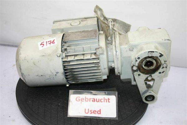 SEW 0,37KW 89min getriebemotor SA37T DT71D4BMG/AS EURODRIVE