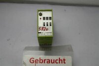 multicomat Zeitrelais CCX-550/UFK