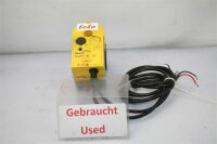 SAUTER 0372145001 Klappenantrieb