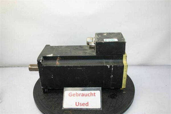 BALDOR bSN100A-3150AA Brushless AC Servomotor