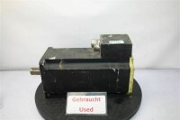 BALDOR bSN100A-3150AA Brushless AC Servomotor