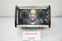 HBC Electronic SNTU Funkfernsteuer-Sender telcat