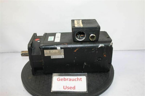 SIEMENS 1 FT5074-0AC01-2-Z Servomotor 1FT50740AC012Z F   1FT5074-0AC01-2-Z