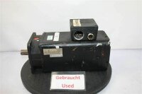 SIEMENS 1 FT5074-0AC01-2-Z Servomotor 1FT50740AC012Z F...