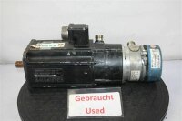 INDRAMAT MAC071B-0-KS-3-C/095-A-1 Servomotor...