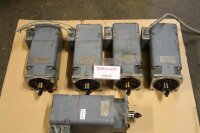 SIEMENS 1 HU3074-0AC01-1RU1-Z Servomotor...