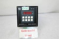 FRAKO RM 7412 Blindleistungsregler RM7412