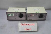 SAUTER FLEXOTRON 100 ERA10 F001 Lüftungsregler...