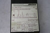 Martens Elektronik PZ9648-3-22-0-03 Economy Panel PZ9648322003 Digitalanzeige