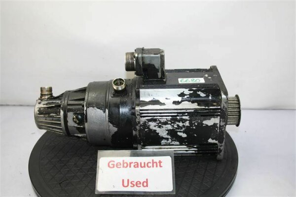 Servomotor Rexroth MAC092B-0-QD-4-C/095-B-1/WI520LV MAC092B0QD4C/095B1/WI520LV