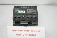 SIEMENS SITOP POWER-5 6EP1333-1AL11 Stromversorgung...