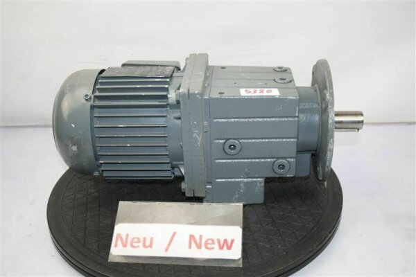 Lenze 0,37 kw 43 min GST05-2MVCK 071-32 getriebemotor