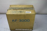 Sumitomo AF3000 AF300S-1A5-E Transistor Inverter AF300S1A5E 1,5kW