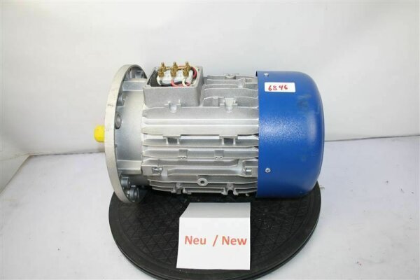 Motori Elettrici 4kW 1420min TN112A/4 drehstrommotor  Elektromotor 1500 min flan