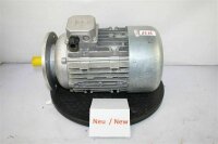 MT 4kw 1500 min  N112A/43H Drehstrom elektromotor flanch...