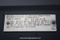 SIEMENS Permanent Magnet Motor 1 FT5076-0AF01-2     1FT5076-0AF01-2