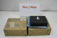 Mitsubishi MELSECNET/10 MSTR A1SJ71QLR21 NEW