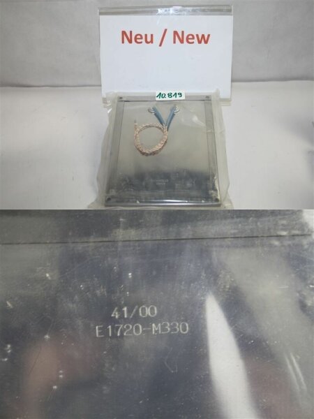 Bremswiderstand   E1720-M330 BRAKING RESISTOR  6SE3190-0DC87-2RA0