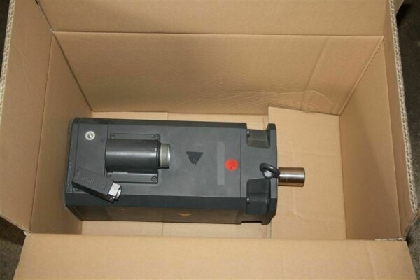 SIEMENS 1FT5086-1AH71-4FG1 Servomotor